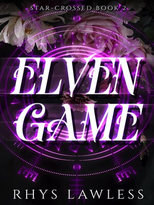 cover image of Elven Game